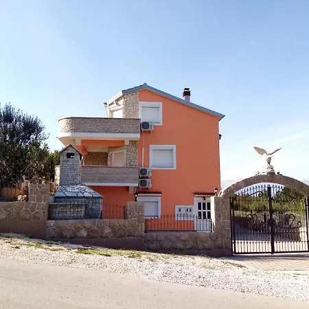 Maison d'hôtes New Perice Matejas Pridraga