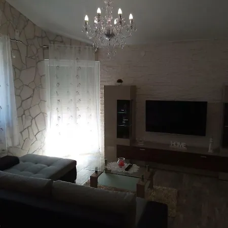 Maison d'hôtes New Perice Matejas *