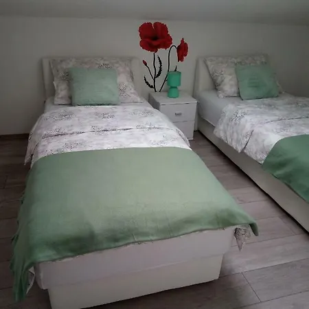 New Perice Matejas Maison d'hôtes *