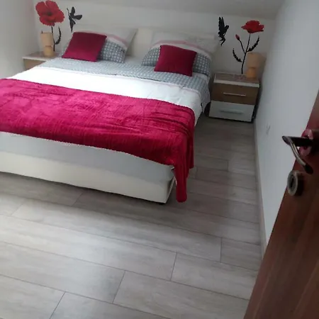 Maison d'hôtes New Perice Matejas *